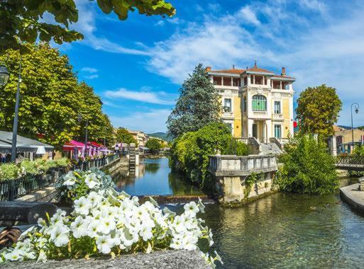 Gite En Provence Proche Avignon Sauveterre  Luaran gambar
